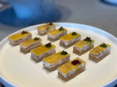 葱油水晶鸡-柿合缘新京菜(国金中心商场店)