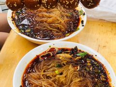 -甘记肥肠粉(马鞍北路店)