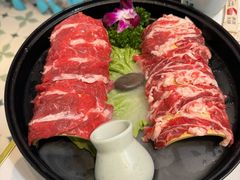 -慢搅粥底火锅(武侯大悦城店)