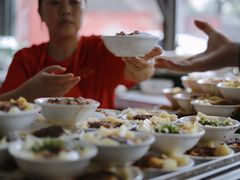 -洞子口张老二凉粉(文殊院店)