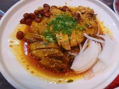 -全聚德(长江路店)