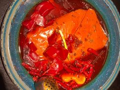 -吼堂老火锅(太古里总店)