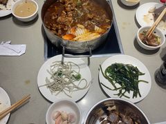 -蝎王府羊蝎子(西直门店)