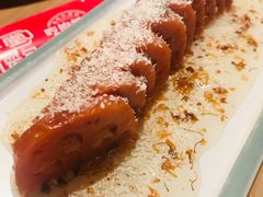 小笼糯米糖藕-弄堂小笼包(西青中北永旺购物中心店)