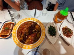 -金柱大盘鸡(和田二街店)
