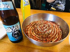 -鬼味烤翅(南锣鼓巷店)
