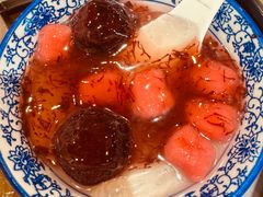 -百年老字号·观振兴蟹黄面·三虾面·苏式面(观前街富仁坊巷店)