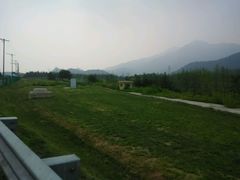 周边-北京雁栖湖国际会展中心