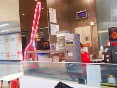 -DQ·蛋糕·冰淇淋(王府井金街店)
