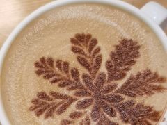 -逸派咖啡 EPARKCOFFEE(广安门店)