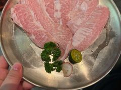 -韩宫宴烤肉·黑毛和牛·料理(金鹰店)