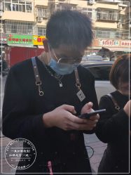 -一東造型烫发染发