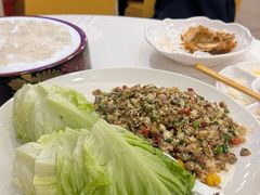 -寻味顺德·南记酒家·传统顺德菜·鱼生(广源路店)