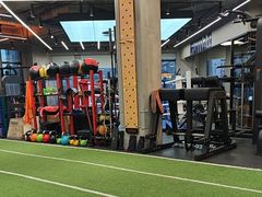 -RoMan罗马健身工作室(莘庄店)