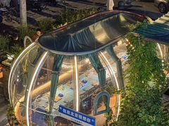 -1819餐厅·团队聚餐·烤串·精酿