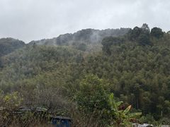 -千泷沟大瀑布旅游区