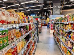 -blt精品超市(KKMALL京基店)