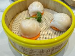 -花少爷·鲜虾干贝粥(延安万达店)
