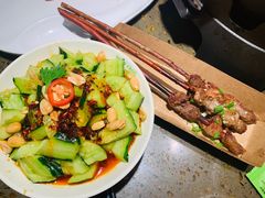 -蛙喔牛蛙(义乌新光汇店)