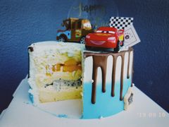 -CarolCake卡萝家(锦华万达店)