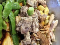 -灶座小锅烀饼·铁锅炖(道里店)