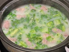-大良毋米粥(锦龙路总店)