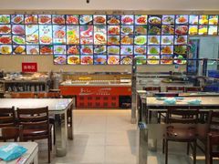 -老码头黑皮肘子锅包肉(赣水路店)