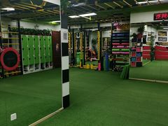 -红山会健身·普拉提(广安门店)