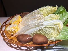 -潮泰牛肉火锅 · 创于1992年(车公庙店)