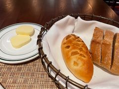 -Wolfgang’s Steakhouse 沃夫冈牛排馆(上海白玉兰广场店)