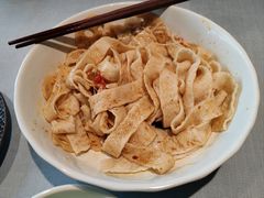 金湖藕粉皮-苏帮袁Sue Cuisine(将台店)