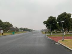 -滆湖低碳生态公园