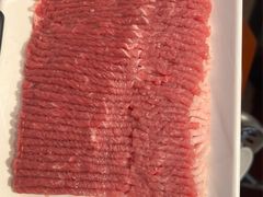 -清真·鸦儿李记·涮肉(花市店)