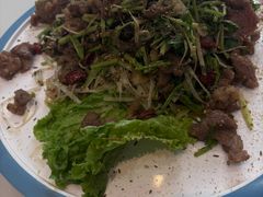 -太子食府(圣水路店)