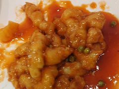 -今鲜源大酒店·中华餐饮名店(新湛路店)