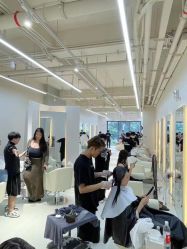 -Style HAIR