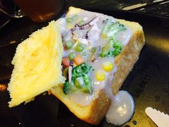 -暖食光·台式家庭餐厅·生日主题店(万达店)