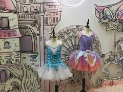 -芭蕾仙子 FairyBallet 少儿芭蕾舞蹈中心(丽都旗舰店)