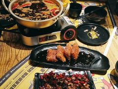 -嘎嘎鸭脑壳(金琴店)