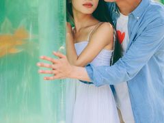 -古·摄影婚纱(新疆总店)