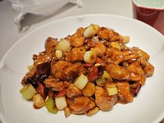 -小京华楼·京味斋(三元桥国展店)