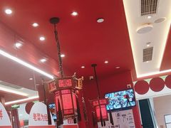 -南锣南门