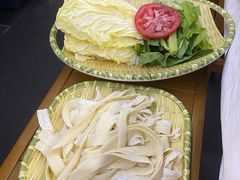 -名善山珍·野生菌汤锅(文殊院店)