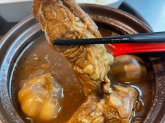 -本味轩精品茶餐厅(黄山路店)