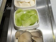-宴全牛粤来越牛潮汕鲜牛肉火锅(海州万达广场店)