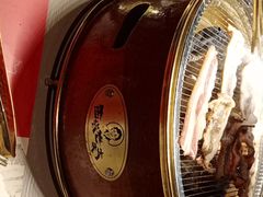 -西塔老太太泥炉烤肉(温州首店万象城黑金店)