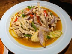 -纳瓦新疆菜(银都店)