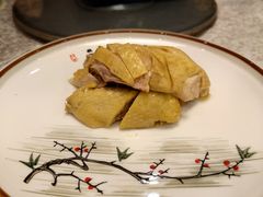 -大榭国际大酒店-中餐厅