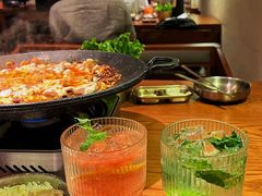 -春熙台韩国料理·章鱼肥牛(西丽店)