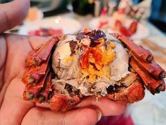 -锦厨国际自助餐厅 · 云端景观 (昆明索菲特大酒店)